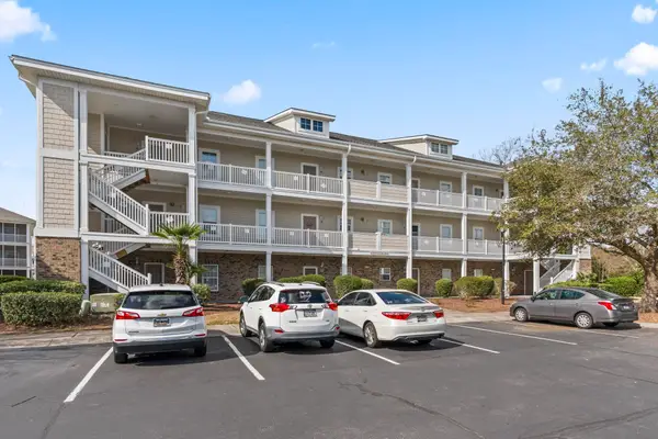 805 Crumpet Ct. #1158, Myrtle Beach, SC 29579