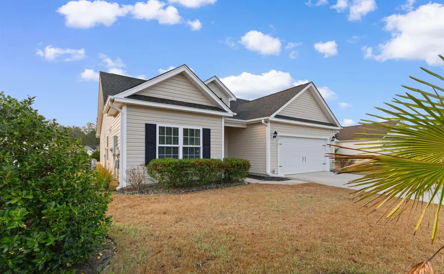 805 Payne Ct., Conway, SC 29526 - #3