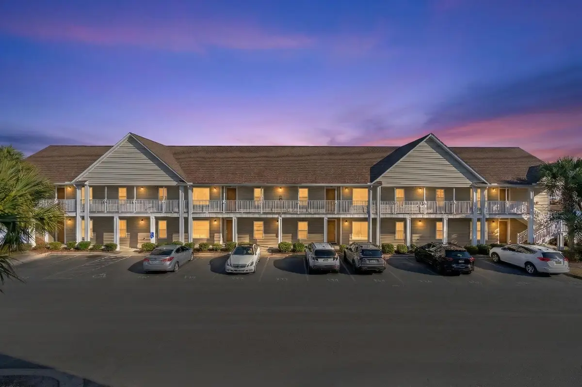 114 Butkus Dr. #3, Myrtle Beach, SC 29588 - #1