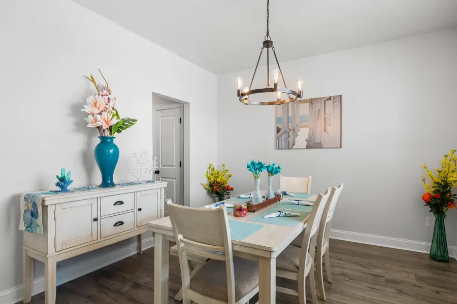 1103 Heather Glen Blvd., Little River, SC 29566 - #3