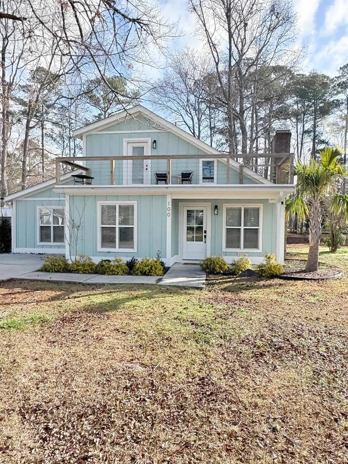 100 Boundary Loop Rd., Calabash, NC 28467 - #1