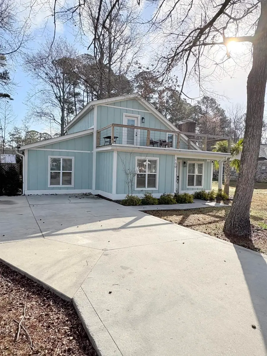 100 Boundary Loop Rd., Calabash, NC 28467 - #2