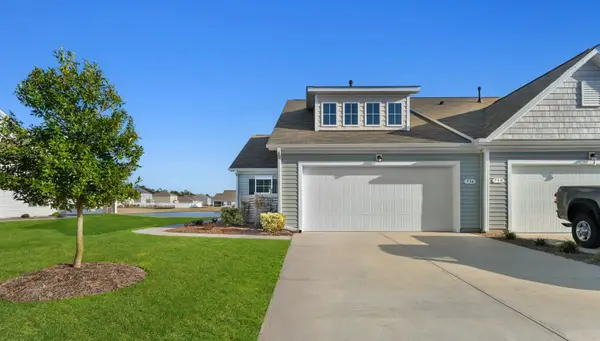 734 Eastridge Dr., Conway, SC 29526