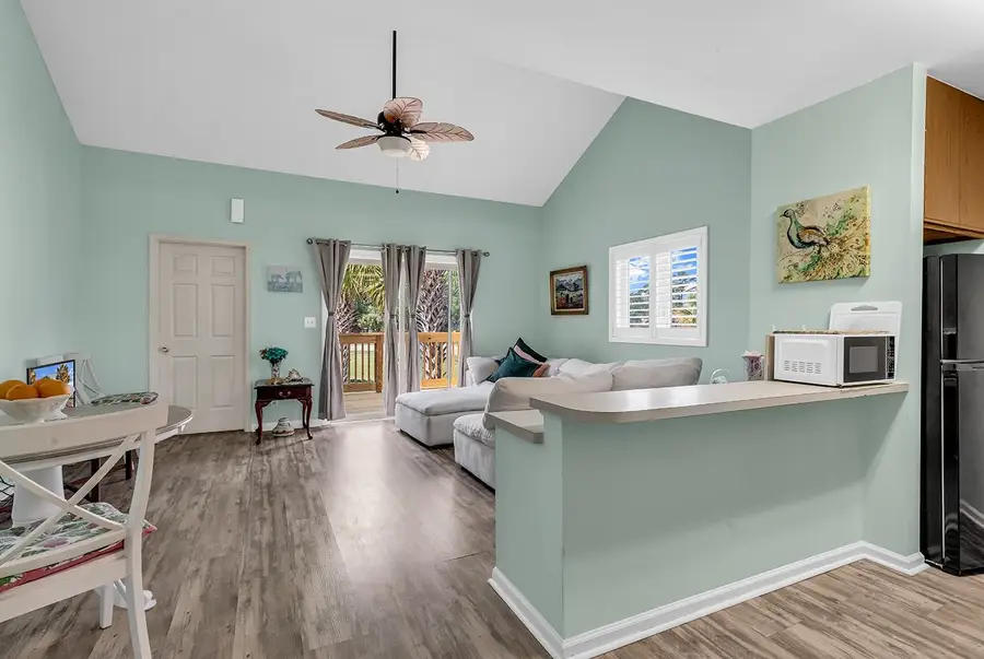 200 Double Eagle Dr. #A-2, Surfside Beach, SC 29575 - #3