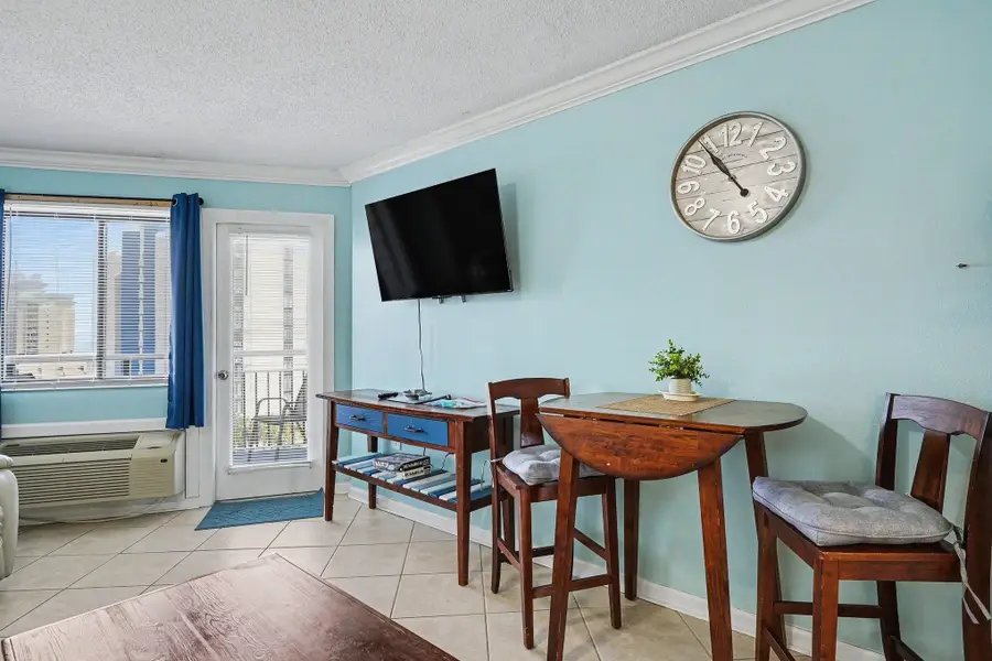 2001 S Ocean Blvd. #718, Myrtle Beach, SC 29579 - #2