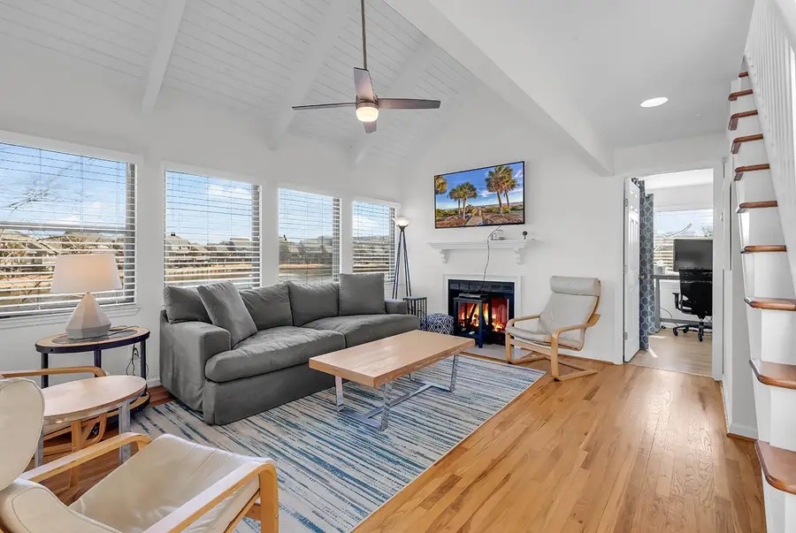 153 Oyster Catcher Pl., Pawleys Island, SC 29585 - #3