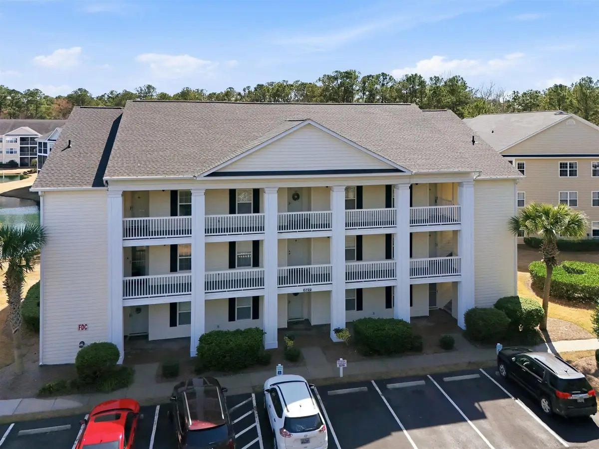 627 Woodmoor Dr. #302, Murrells Inlet, SC 29576 - #1