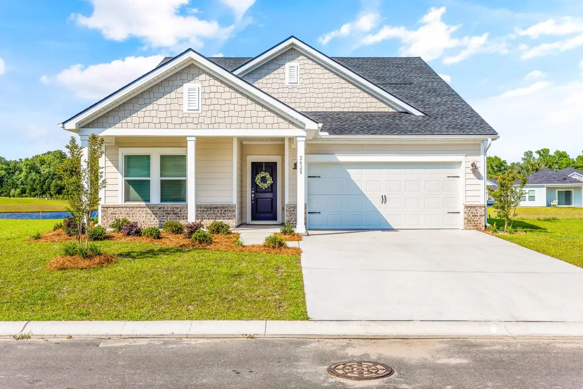 2428 Copper Meadow Loop, Longs, SC 29568 - #1
