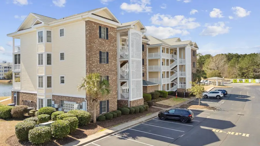 4861 Luster Leaf Circle #304, Myrtle Beach, SC 29577 - #2