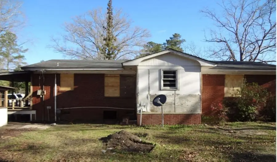 12 E Sassafras St., Andrews, SC 29510 - #3