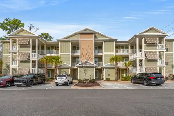 144 Puffin Dr. #3D, Pawleys Island, SC 29585