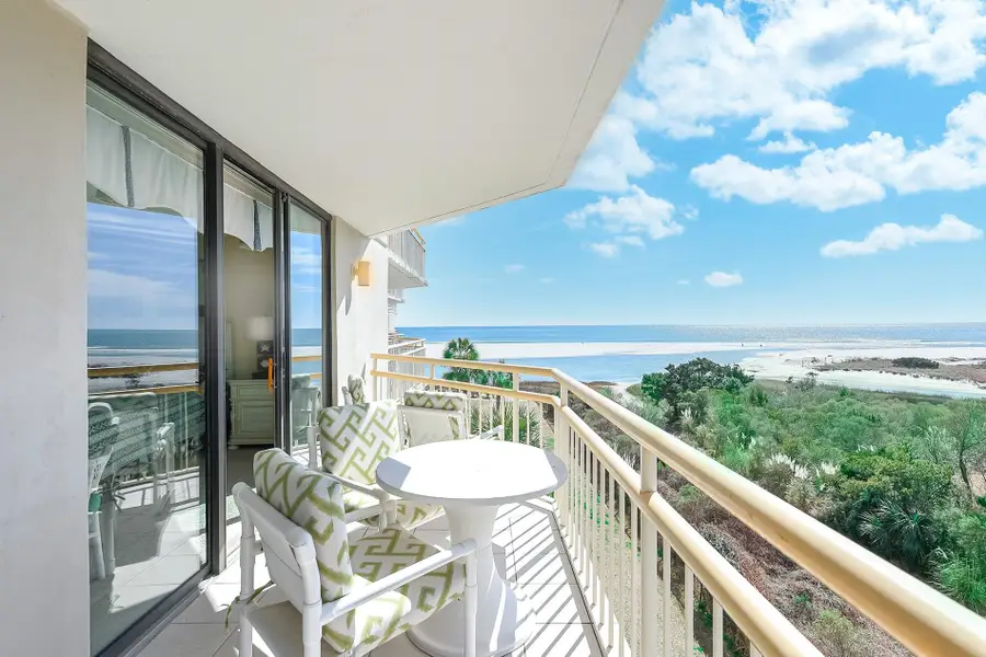 101 Ocean Creek Dr. #QQ-3, Myrtle Beach, SC 29572 - #2