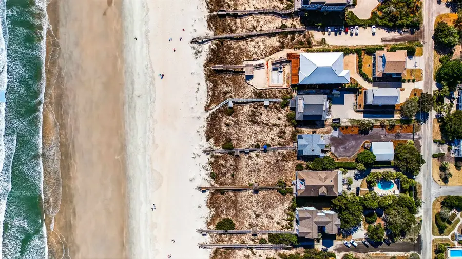 580 Parker Dr., Pawleys Island, SC 29585 - #2