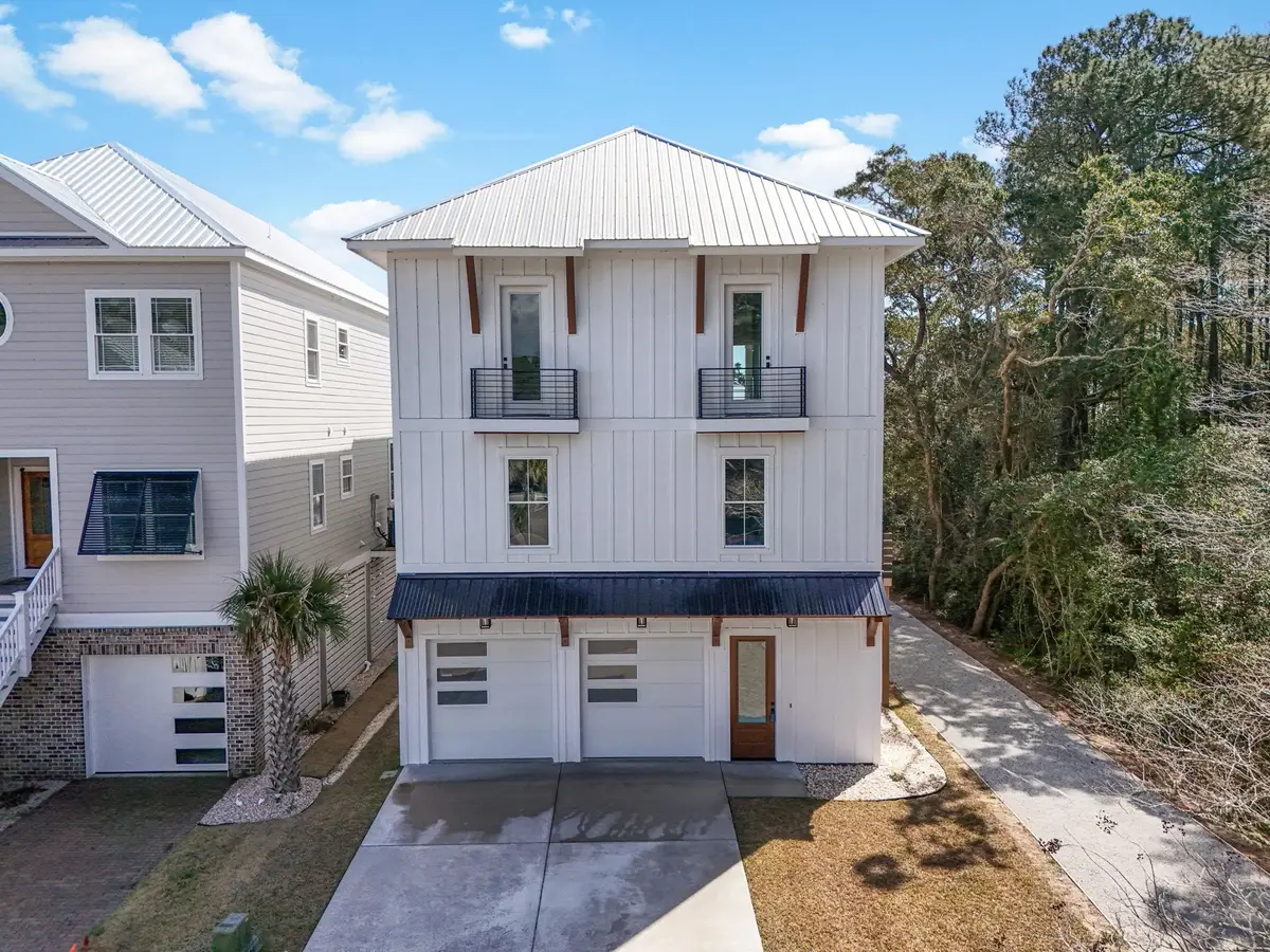 42 Enclave Pl., Pawleys Island, SC 29585 - #1