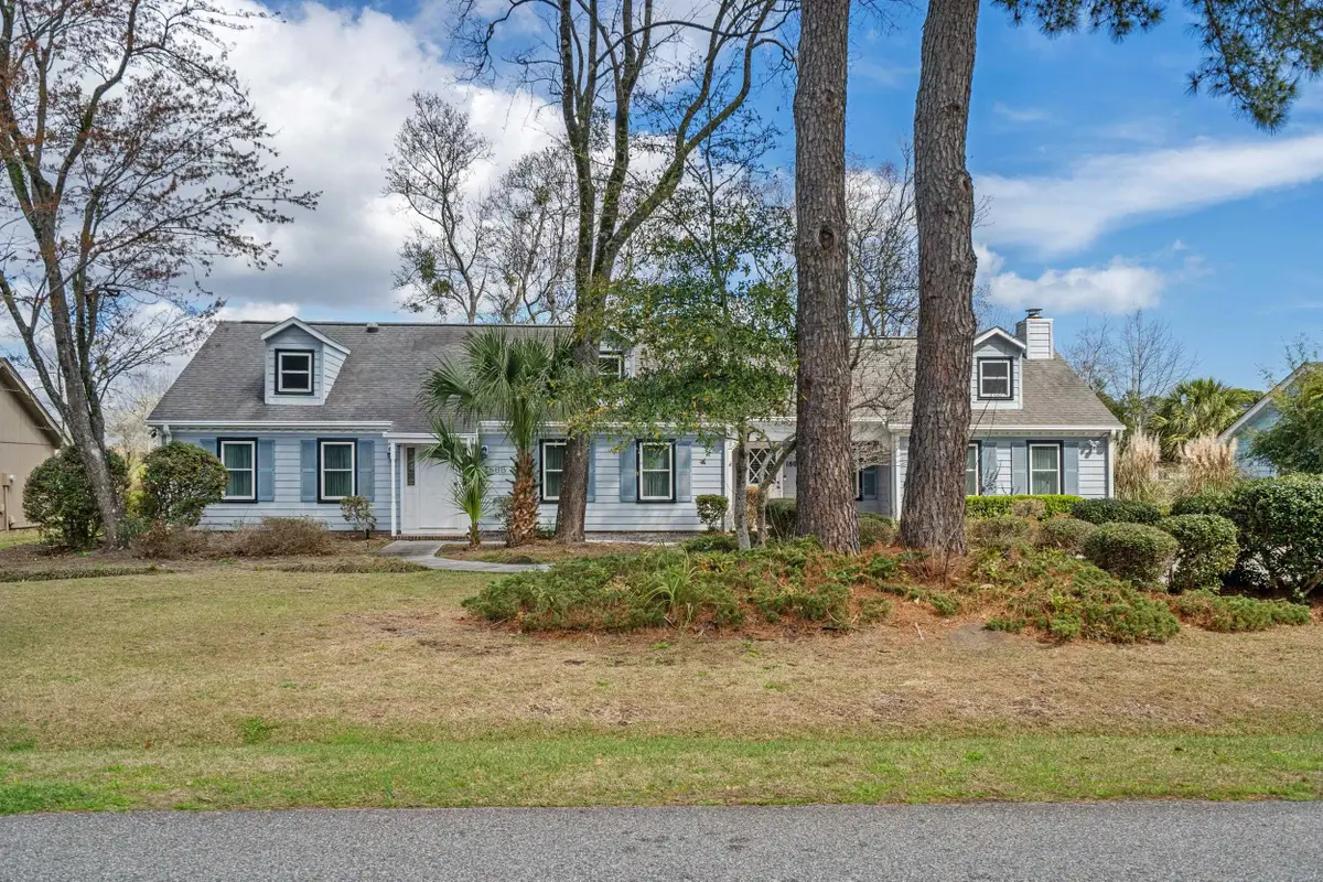 1809 Platt Blvd., Myrtle Beach, SC 29575 - #1