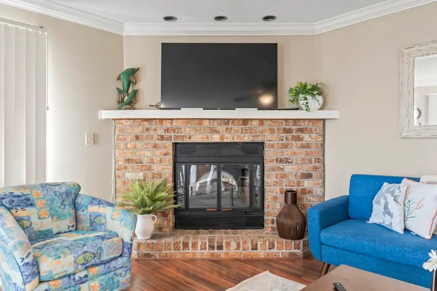 1801 N Ocean Blvd. #C-4, North Myrtle Beach, SC 29582 - #3