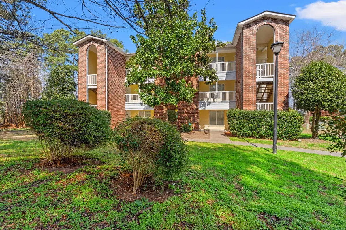 4239 Villas Dr. #607, Little River, SC 29566 - #1