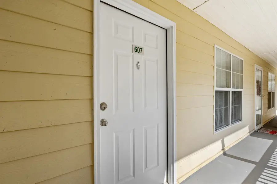 4239 Villas Dr. #607, Little River, SC 29566 - #2