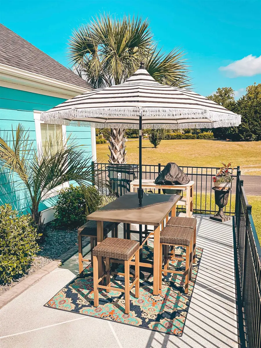 504 Saint Julian Ln., Myrtle Beach, SC 29579 - #3