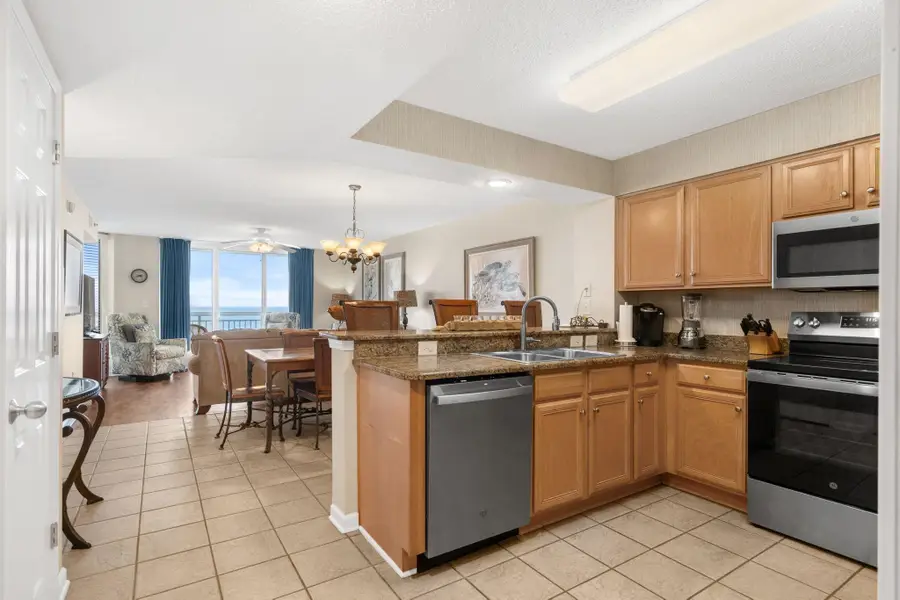 1625 S Ocean Blvd., North Myrtle Beach, SC 29582 - #3