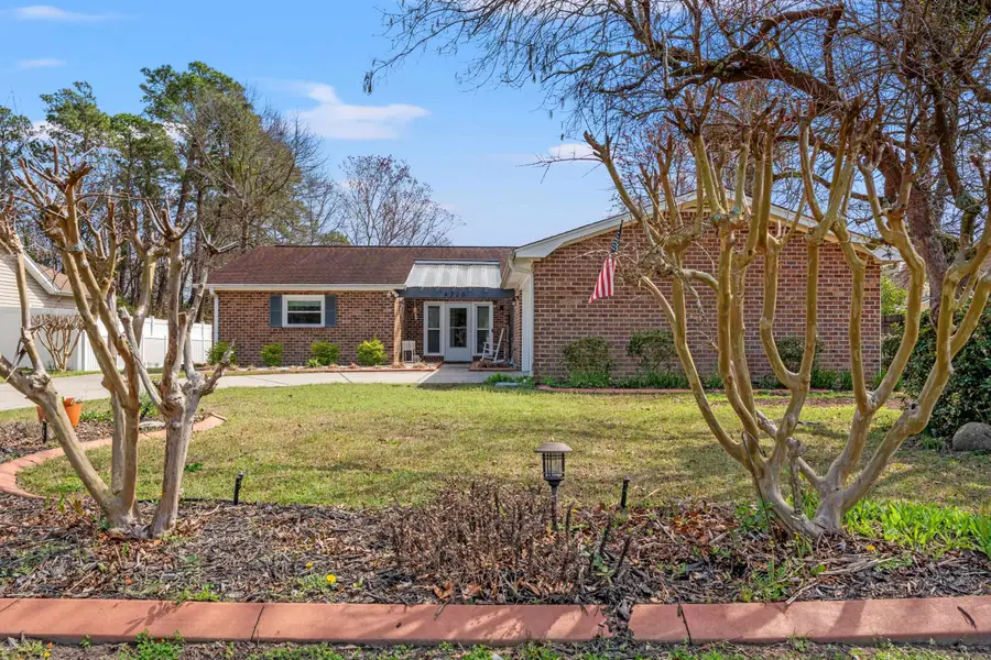 4220 Hunting Bow Trail, Myrtle Beach, SC 29579 - #2