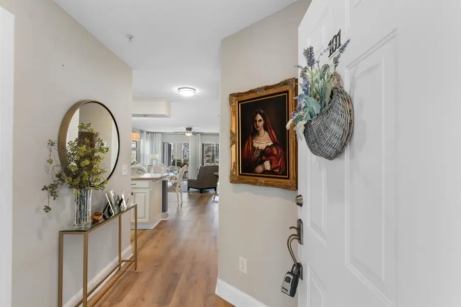 631 Woodmoor Dr. #101, Murrells Inlet, SC 29576 - #2