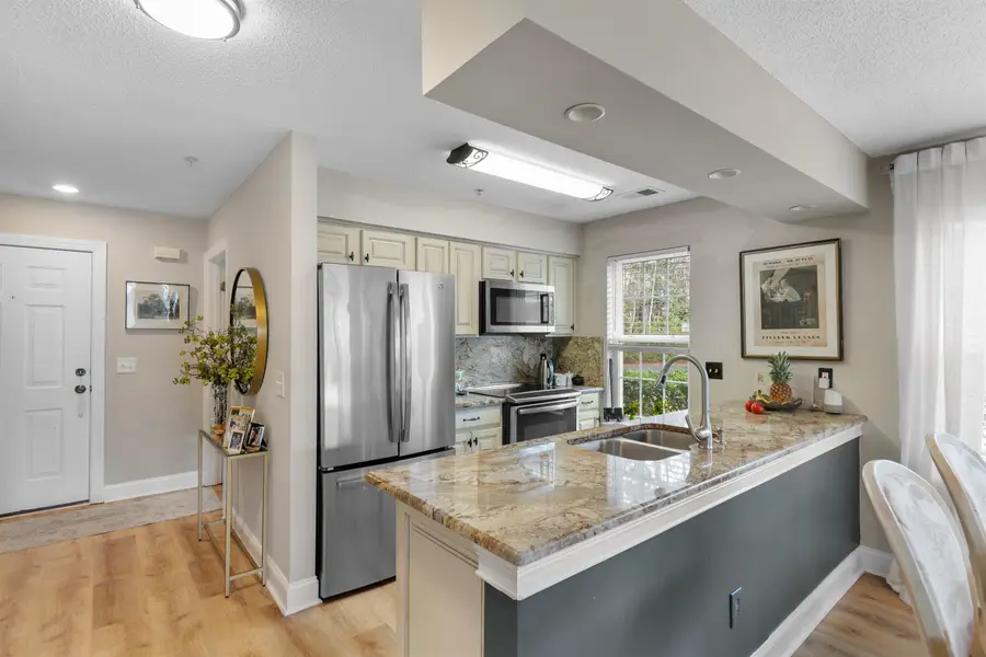 631 Woodmoor Dr. #101, Murrells Inlet, SC 29576 - #3