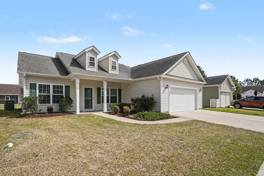 1008 Napa Ct., Longs, SC 29568 - #3