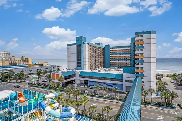 1501 S Ocean Blvd. #1122, Myrtle Beach, SC 29577