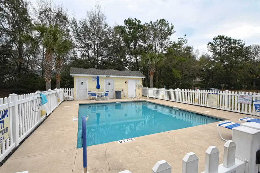4366 Rivergate Ln. #404, Little River, SC 29566 - #3