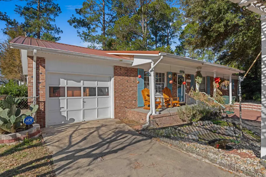 3422 Longwood Ln., Conway, SC 29527 - #2