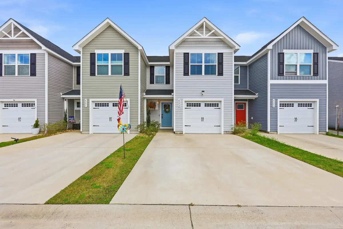 404 El Camino Dr. #b, Myrtle Beach, SC 29579 - #1