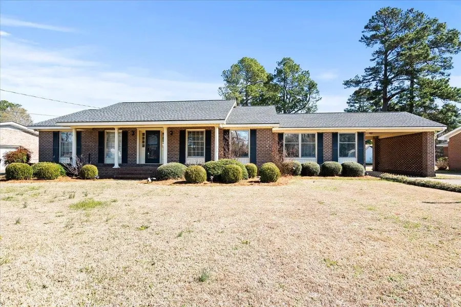 1005 S Main St., Mullins, SC 29574 - #3