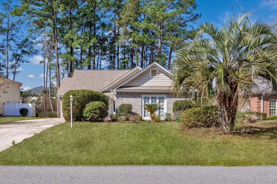 4230 Edgefield Rd., Little River, SC 29566 - #2