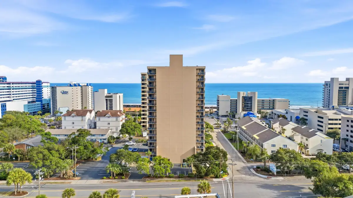 7500 N Ocean Blvd. #6060, Myrtle Beach, SC 29572 - #1