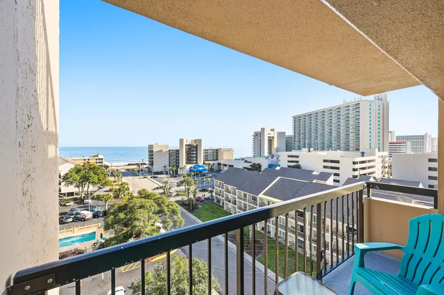 7500 N Ocean Blvd. #6060, Myrtle Beach, SC 29572 - #2