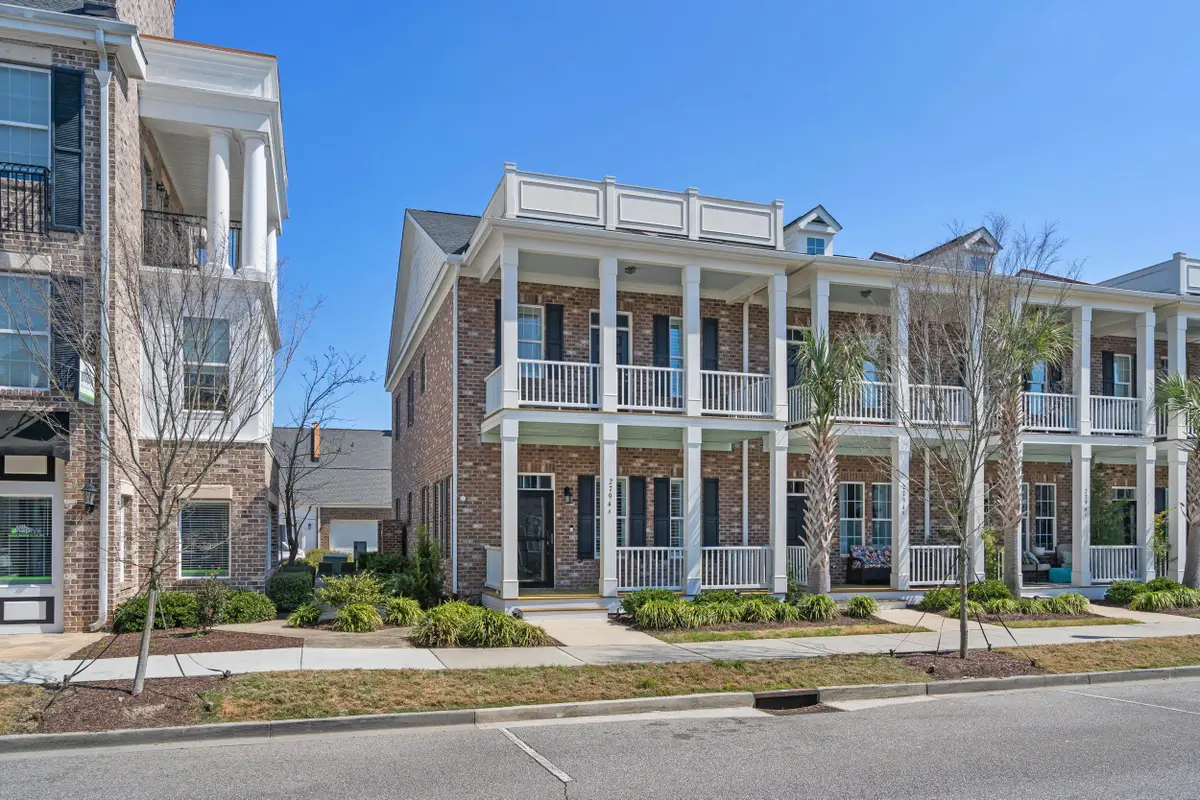 2794 Howard Ave. #A, Myrtle Beach, SC 29577 - #1