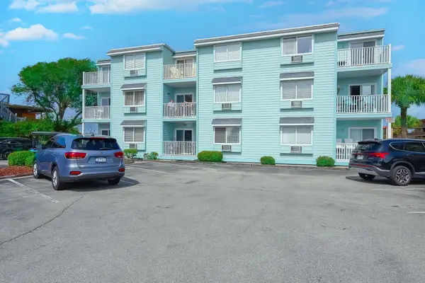 6301 Ocean Blvd. N #A2, North Myrtle Beach, SC 29582