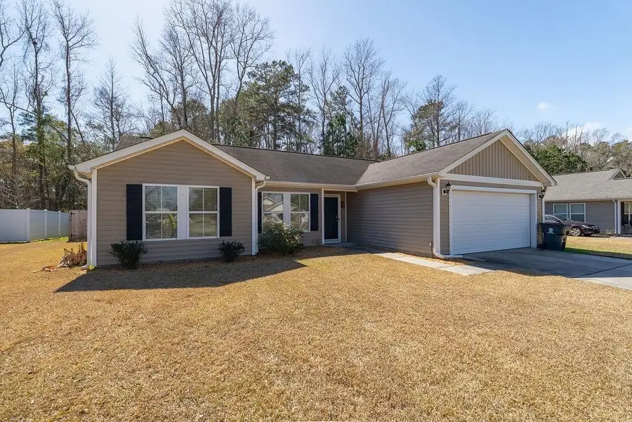 133 Burkridge West Dr., Myrtle Beach, SC 29588 - #2