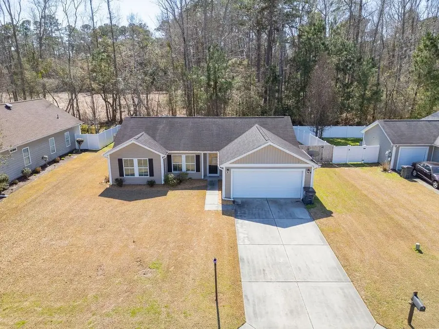 133 Burkridge West Dr., Myrtle Beach, SC 29588 - #3