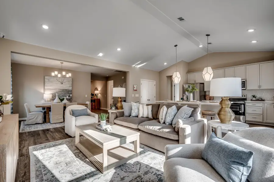 125 Buckingham Dr, Conway, SC 29526 - #3