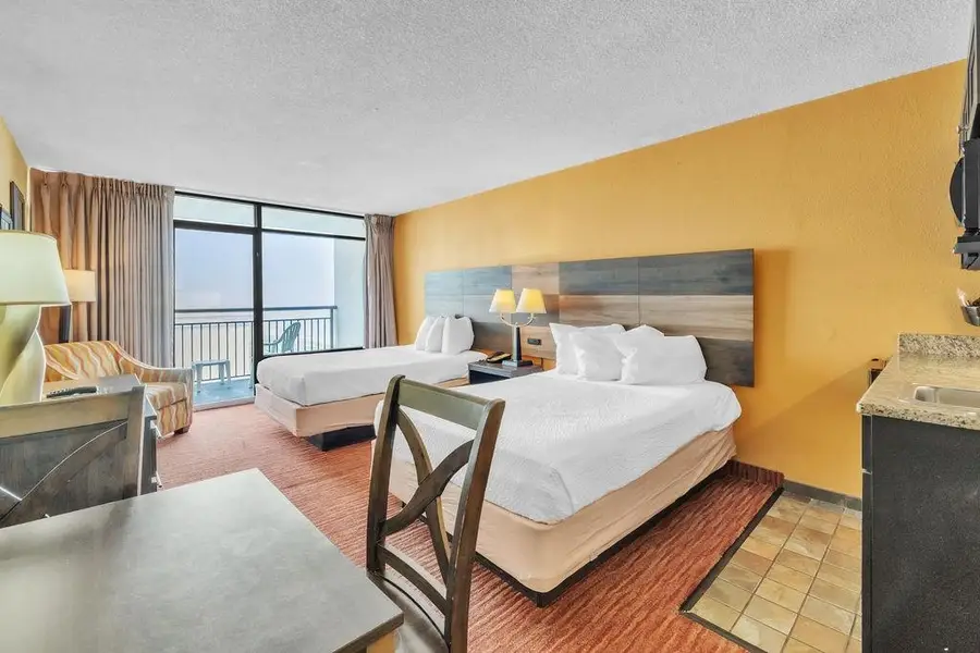 1501 S Ocean Blvd. #623, Myrtle Beach, SC 29577 - #2