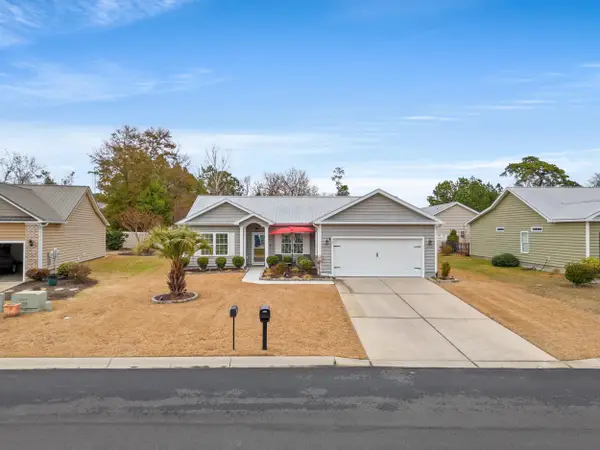 127 Fincham Dr., Little River, SC 29566