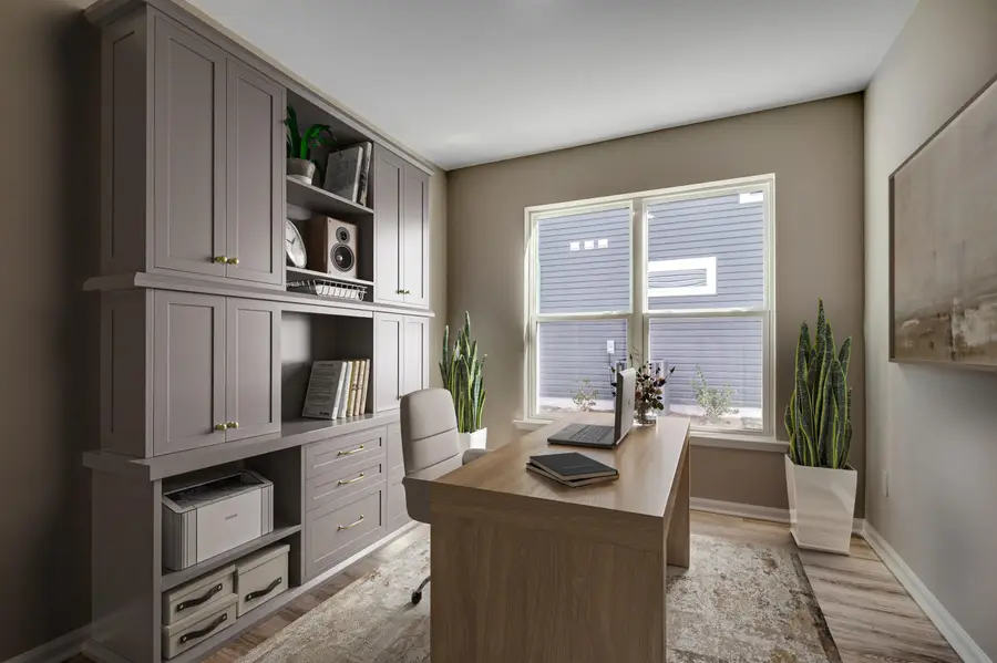 6025 Harness Ct., Myrtle Beach, SC 29588 - #2