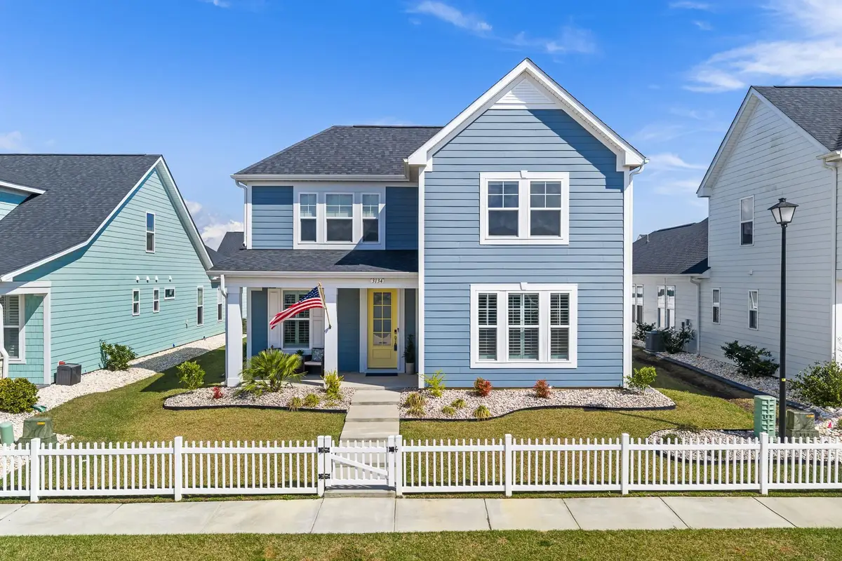 3134 White Jasmine Dr., Little River, SC 29566 - #1