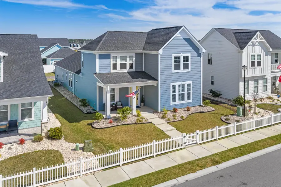 3134 White Jasmine Dr., Little River, SC 29566 - #2