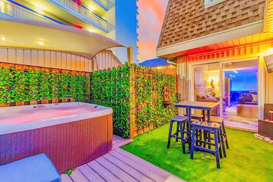 5508 Porcher Dr. #14, Myrtle Beach, SC 29577 - #2