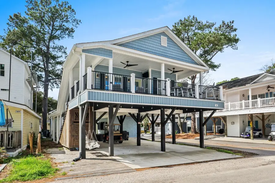6001 - 1676 S Kings Hwy., Myrtle Beach, SC 29575 - #3