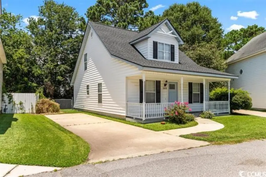 1676 Citadel Ln., Myrtle Beach, SC 29577 - #2