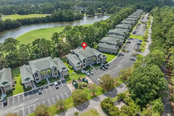 448 Pinehurst Ln. #16-I, Pawleys Island, SC 29585